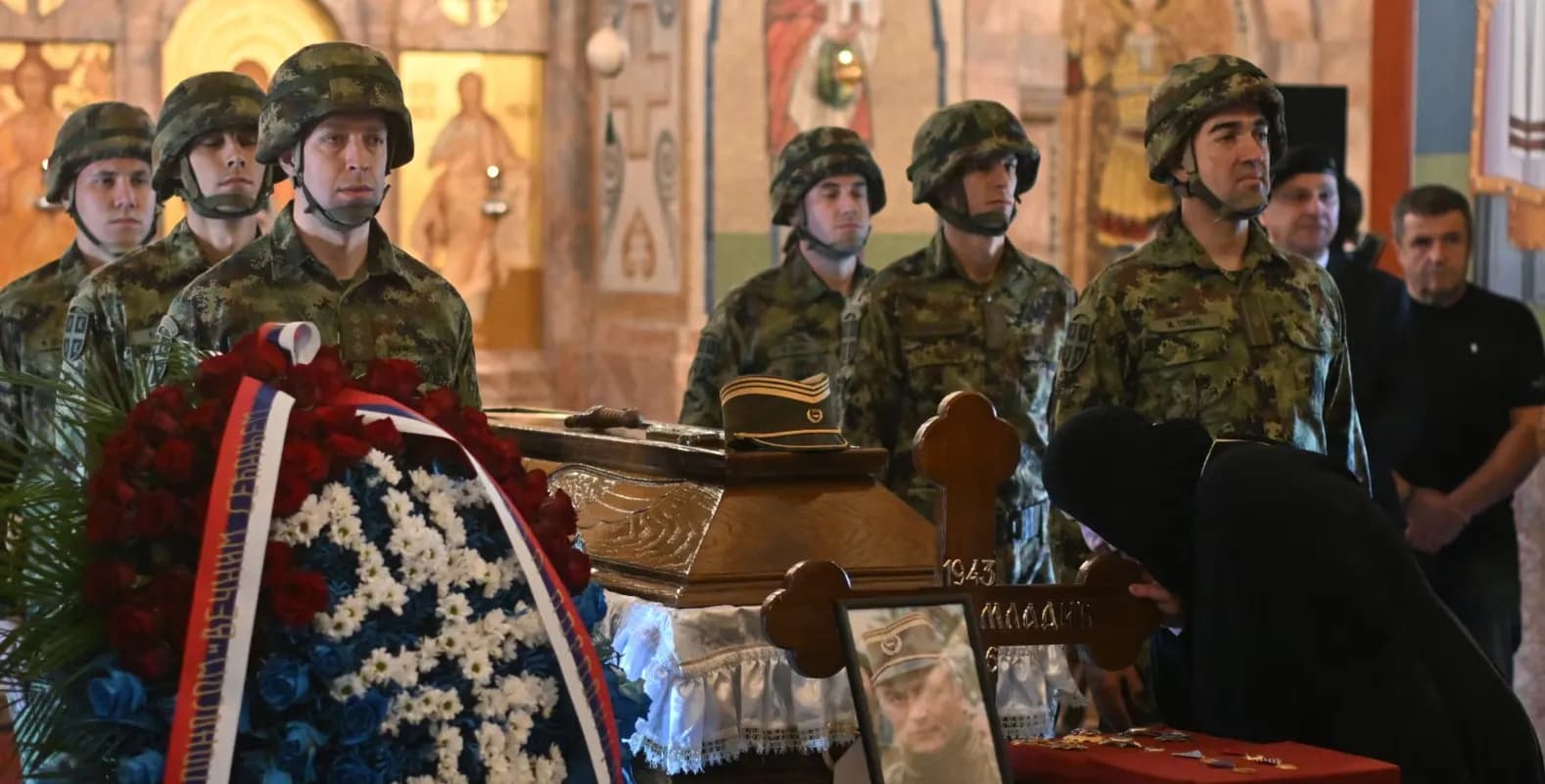 SHBA-ja u bën thirrje Serbisë dhe Republikës Sërpska të mos e madhërojnë Mlladiqin