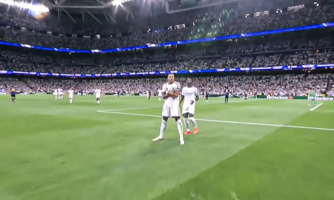 “Terr” për Interin, ia ndal dritat Mbappe