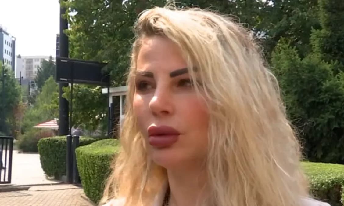 Duda Balje: S’kam pasur asnjë takim me VV, derisa është kështu as nuk e votoj Presidentin e as nuk rri në sallë