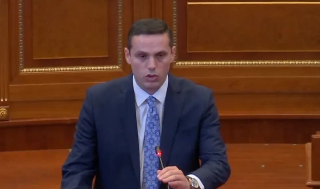 Gruda: Shkeljet kushtetuese PDK-ja do t’i trajtojë pas 16 shtatorit – sot kemi ardhur për Thaçin, Veselin, Selimin dhe Krasniqin