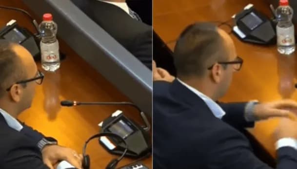 Nga VV-ja i bëjnë thirrje Prokurorisë ta trajtojë deklaratën e Simiqit në Kuvend