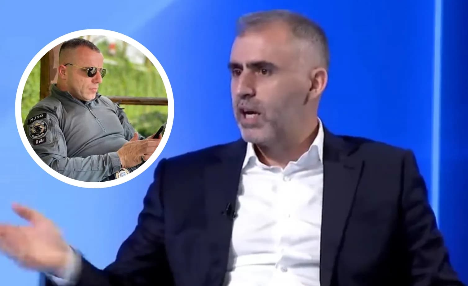 “Kamerat do ta tregojnë të vërtetën", deklarohet avokati Berisha, jep detaje për incidentin e Ahmetit: Nga i sulmuar po portretizohet si sulmues