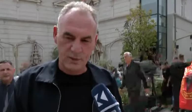 Fatmir Limaj flet për mospjesëmarrjen e Abdixhikut e Kurtit në Marshin për UÇK’në