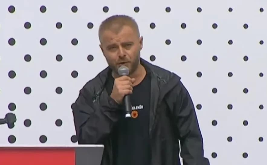 Organizatorët e Marshit për Liri: Nga ky shesh simbolikisht i shpallim të pafajshëm