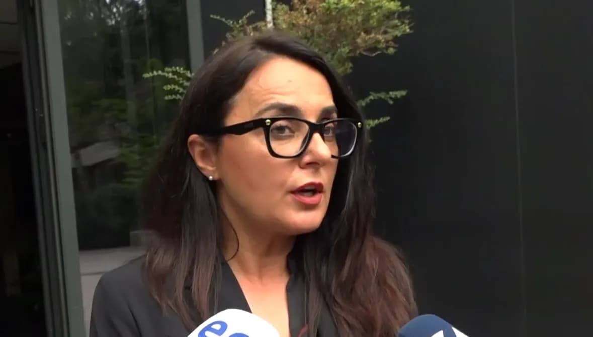 Lushaku-Sadriu: Pas tërheqjes së Sejdiut, ende nuk ka biseda për kandidatin e ri për president