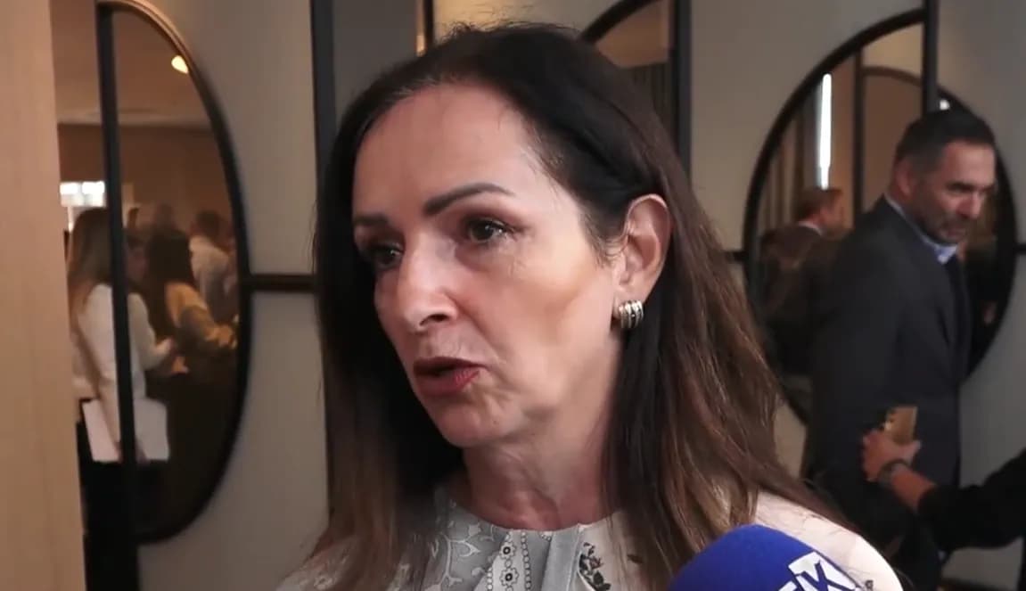 Nagavci: Tërheqja e Sejdiut nga gara për president, për keqardhje