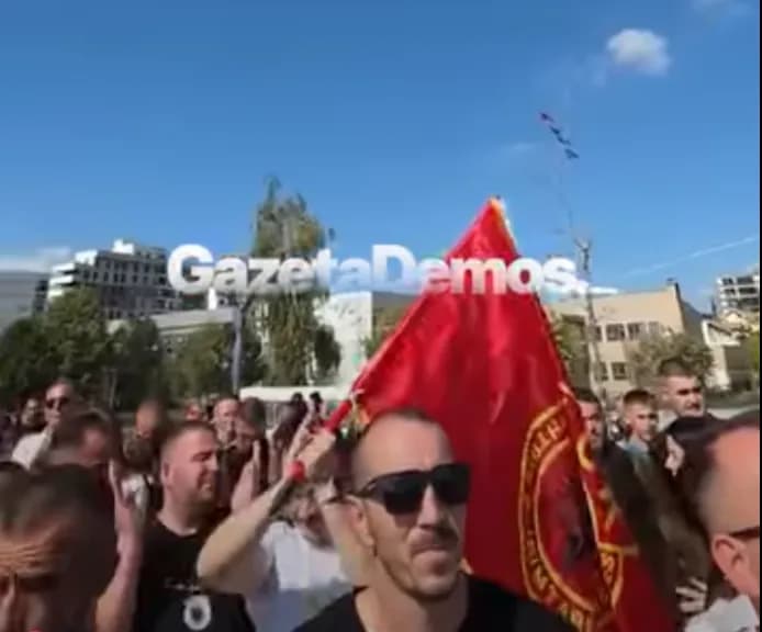 "Nuk mund të cilësohen si krime Iufte" - Gëzimi i qytetarëve pasi bie njëra nga akuzat ndaj çlirimtarëve