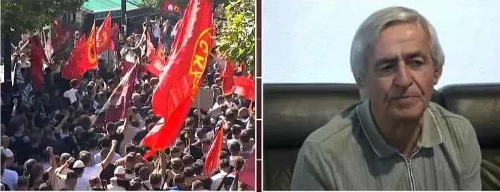Flet vëllai i Jakup Krasniqit: Për keqardhje që u dënuan në emër të popullit