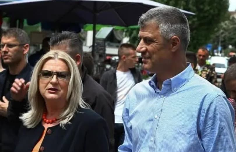 Dënimi i Thaçit, Tahiri: Trimëria jote dhe e liderëve tjerë të UÇK-së sollën pavarësinë