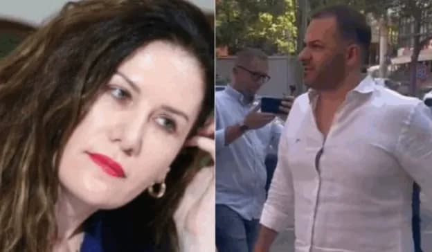 Zbardhet dosja: Vlora Hyseni informonte Agasin për takimet me Edi Ramën: S’do rri më shumë se një orë