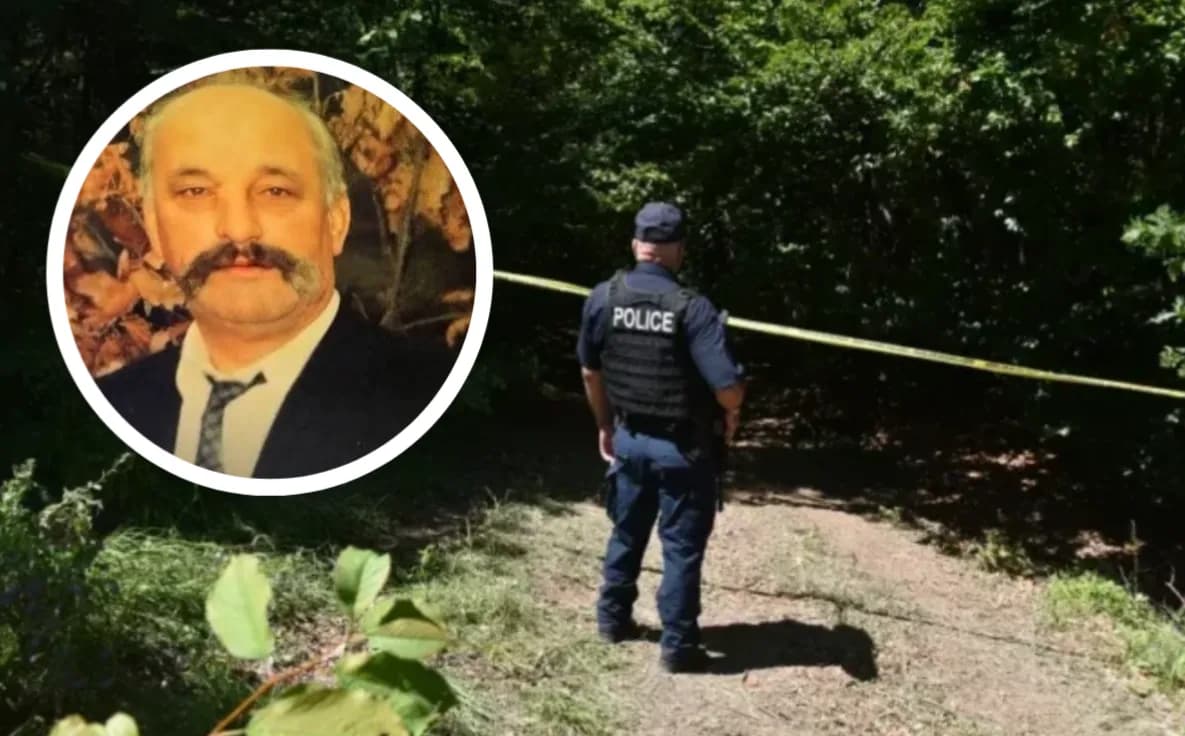 Familja njofton për të pamën e Idriz Rrecajt, priten procedurat nga Mjekësia Ligjore