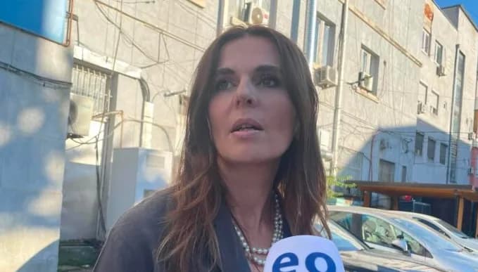 Protesta çdo natë në shesh, Çitaku: S’kemi me u ndalë, deri në fund