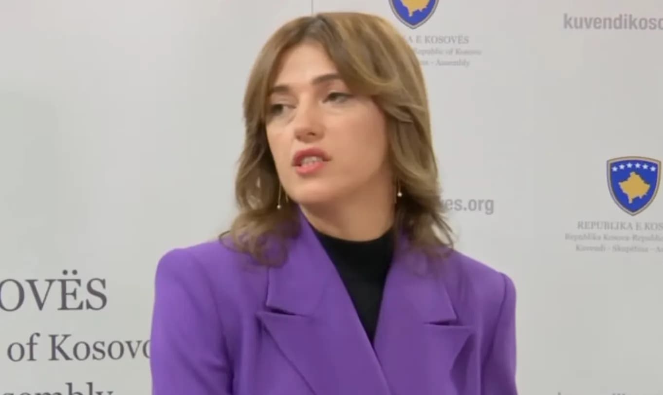 Haxhiu për kërkesën e PDK-së për Specialen: Refuzoj të mbështes iniciativa që kanë qëllim vetëm të duket se po bëjmë diçka