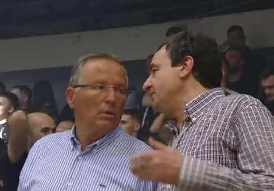 Flasin nga VV, nuk e përjashtojnë mundësinë e një marrëveshje me PDK