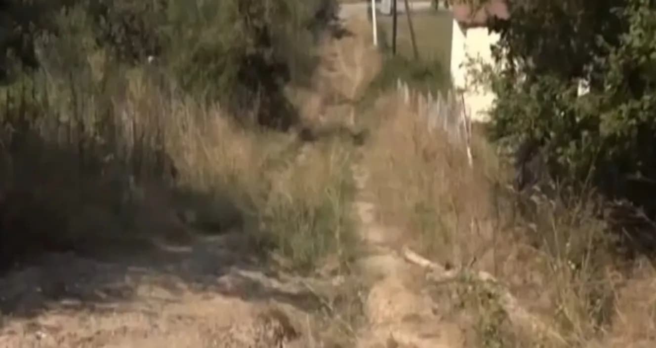 Banorët e Grashticës së Prishtinës prej dy vitesh me rrugë të bllokuar
