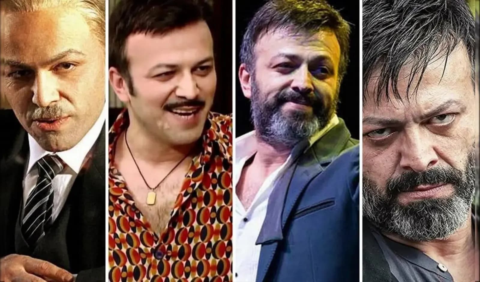 Ndahet nga jeta aktori i njohur turk