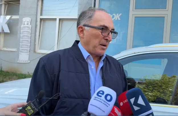 Aktgjykimi i Hagës, Totaj: Shpresoj se Qeveria do t’i hapë sytë