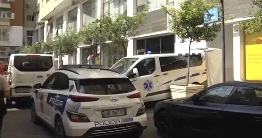 Dëshmia tronditëse e burrit që vrau gruan në Shqipëri: Më linte vetëm në shtëpi