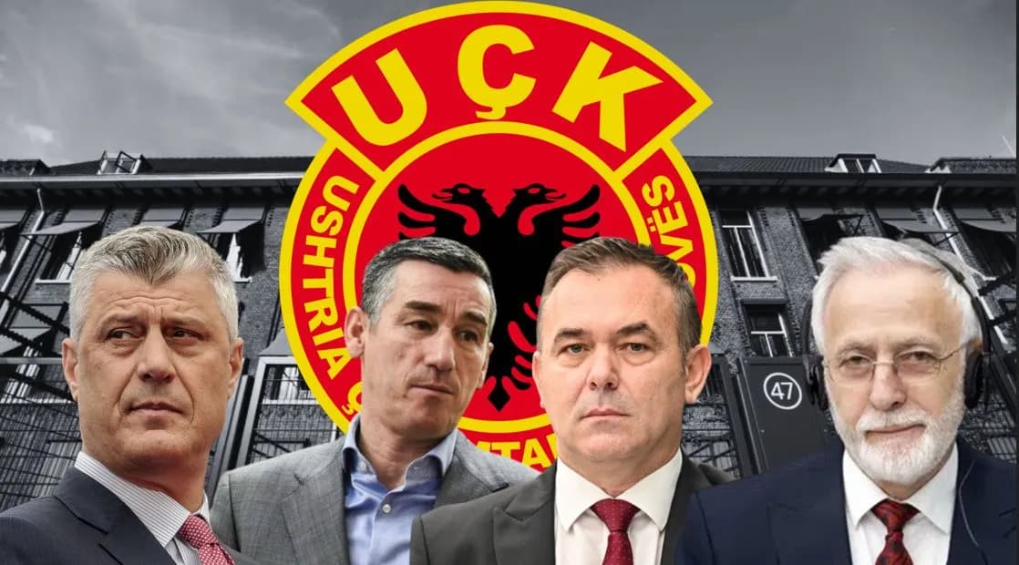 Organizatat e shoqërisë civile letër Amnesty International për Deklaratën e 16 shtatorit: Sqarojeni mirë kontekstin e viktimave