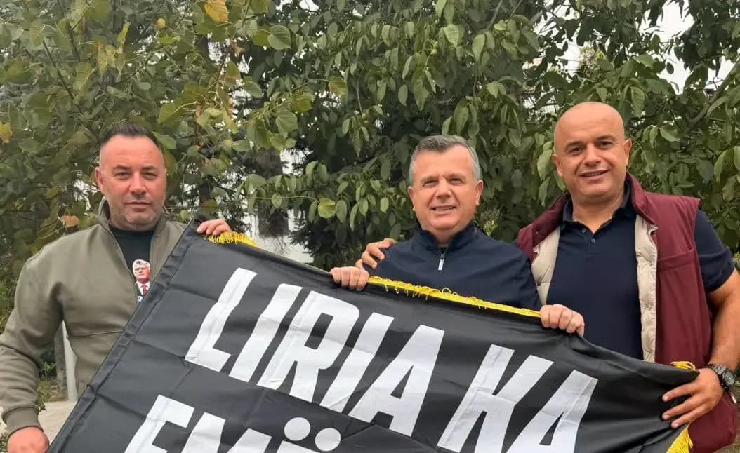 Balla nga Marshi: Populli i Kosovës i shpall ish-krerët e UÇK-së të pafajshëm