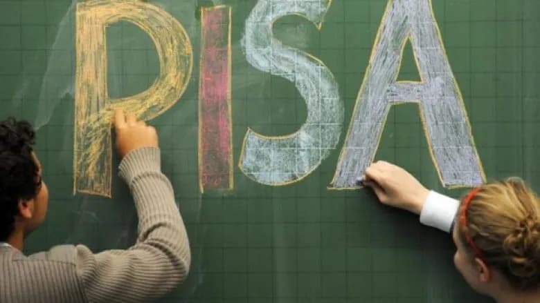 Publikohen rezultatet e PISA 2025 – Kosova në nivel ‘‘përafërsisht’’ të ngjashme me vitin 2022, rënie në matematikë