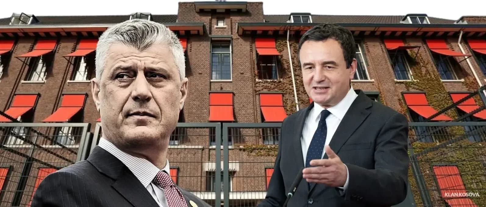 Nga ‘shko Hashim’ te letra e ‘dyshimtë’: Qëndrimet e Kurtit për gjykimin e madh në Hagë