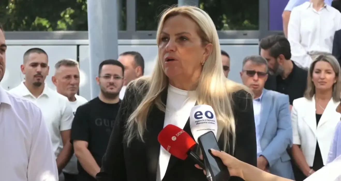 Marrëveshjen VV-LDK, Kadrija: S’ka transparencë, Kurti të kthehet në Kuvend