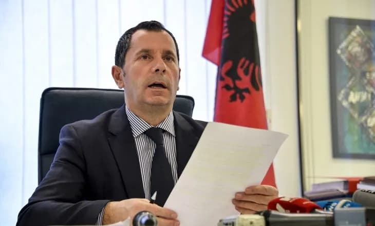 Tomë Gashi: Gjykata Speciale nuk është dashur të votohej, tani është vonë të ndryshohet