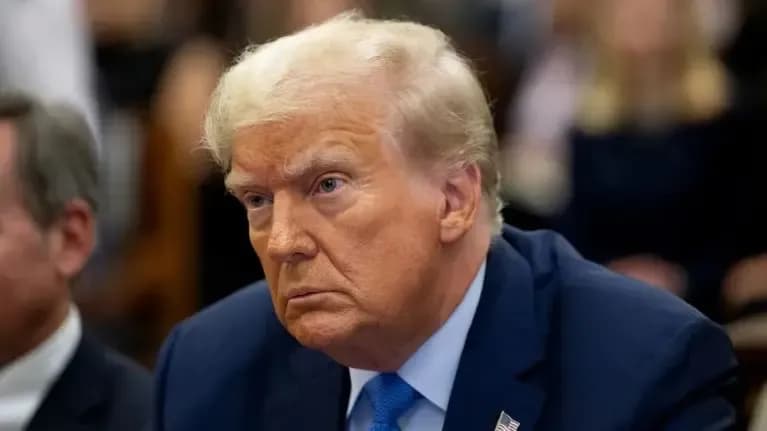 Sulmet e reja amerikane, Trump: SHBA-ja po godet objektiva iraniane pranë Ngushticës së Hormuzit