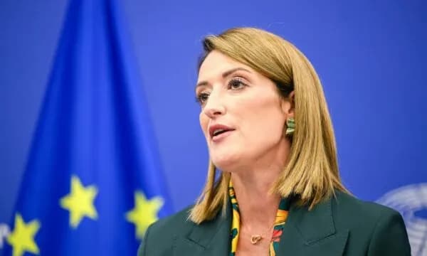 Tarifat dhe çmimet e ilaçeve, presidentja e Parlamentit Europian: Gjermania të negociojë me administratën Trump