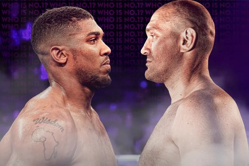 Fury hedh dyshime për duelin me Joshuan: “Mund të anulohet”