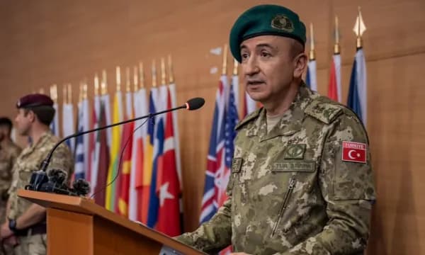 Ulutas: Për hapjen e Urës së Ibrit vendosin BE dhe institucionet e Kosovës pasi KFOR-i të përfundojë praninë e përhershme