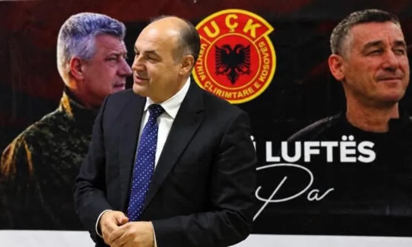 Hoxhaj nga protesta: Një popull i bashkuar rreth lirisë së vet nuk mund të mposhtet
