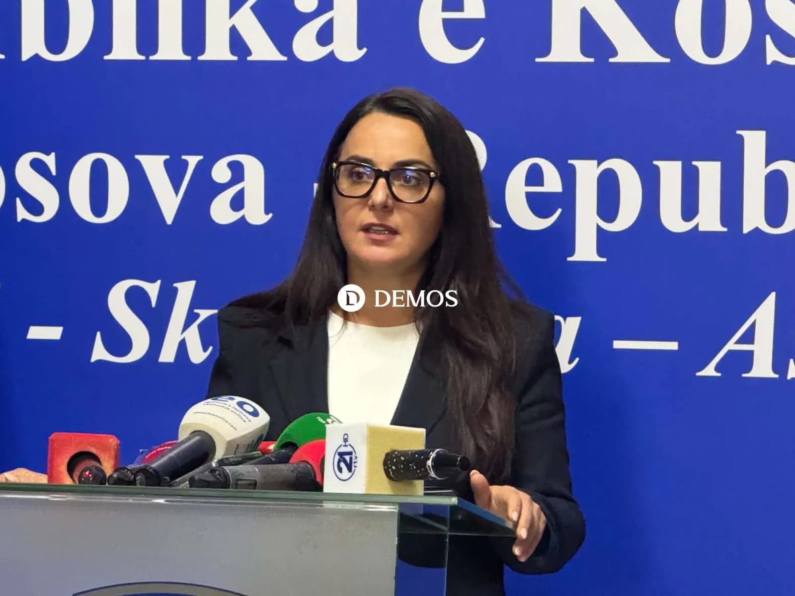 Lushaku-Sadriu: E kemi përgjegjësi ta lartësojmë luftën çlirimtare