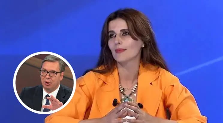 Çitaku, Vuçiqit: Ty nuk të frikëson marshi, por verdikti në Hagë
