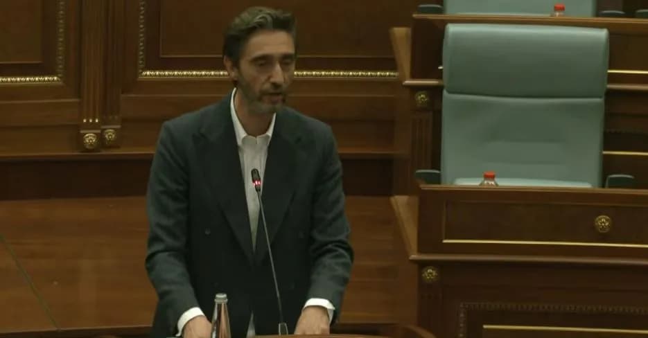 Ismaili pas takimit me Thaçin dhe Veselin: Të qëndrojmë të bashkuar për Kosovën tonë, për historinë tonë, për të ardhmen tonë