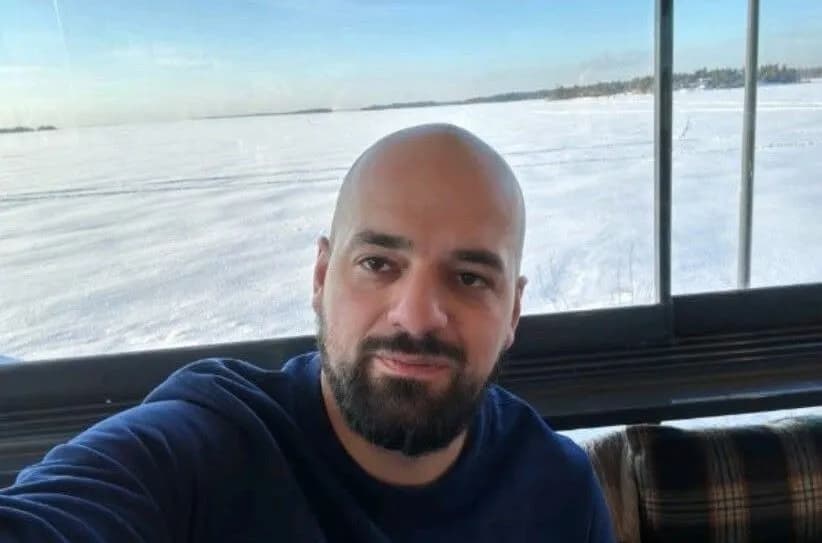 Mbylli jetën duke përkrahur UÇK-në: 34-vjeçari vdes disa orë pas protestës në Finlandë