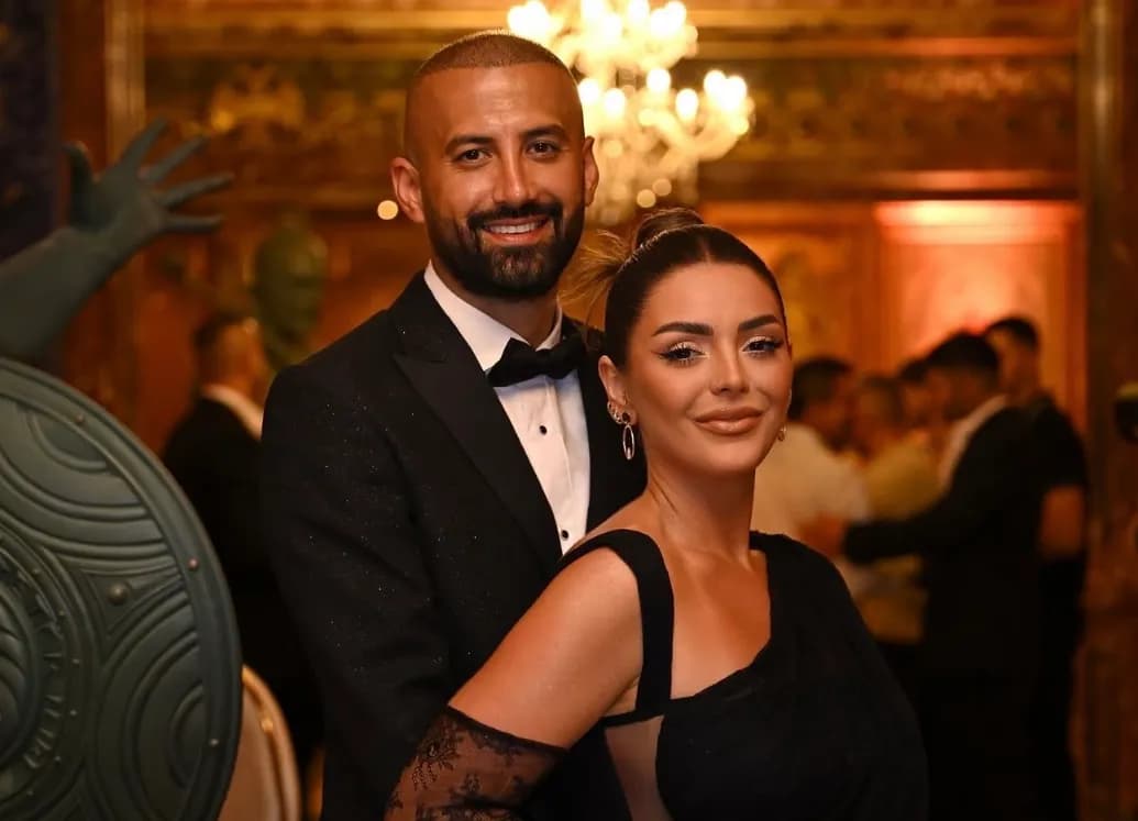 I komentojnë në gjuhën serbe Fifit, Adisi u përgjigjet ashpër komentuesve