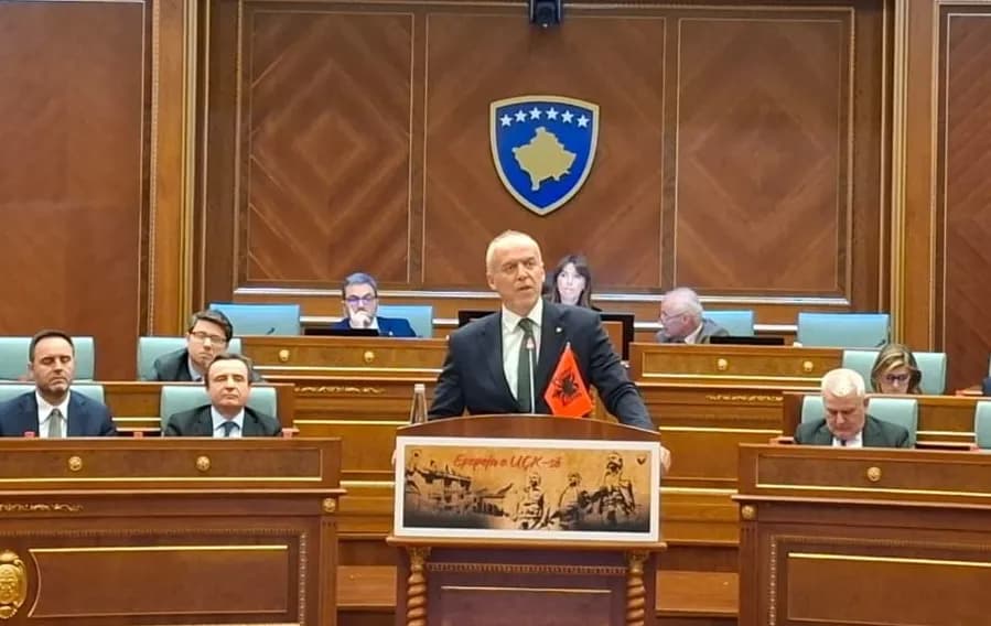 Pas vendimit të Kushtetueses, Qorrolli paralajmëron zgjedhjet: Përgjegjësia është e opozitës