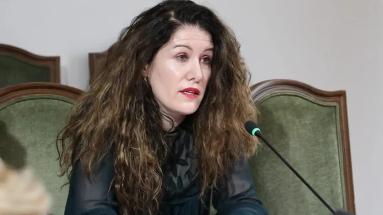 SPAK me njoftim zyrtar për masat ndaj Vlora Hysenit: Arrest shtëpie dhe pezullim nga detyra