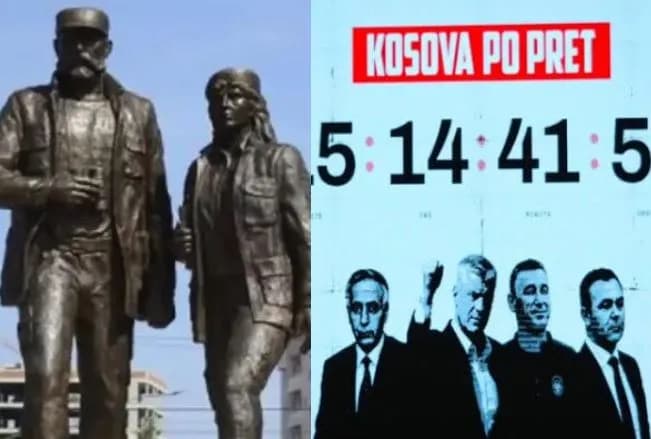 “Ora e pritjes” sonte vendoset edhe përballë “Xhevë e Fehmi Lladrovcit” në Drenas