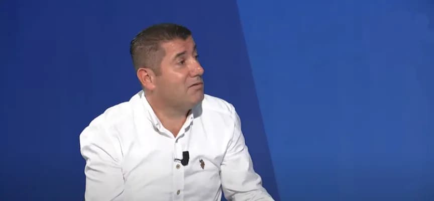“Nuk ka qenë i drejtë përgjimi, s’ka pasë vend për aktakuzë”, Smakiqi kritik për rastin e pengimit të drejtësisë