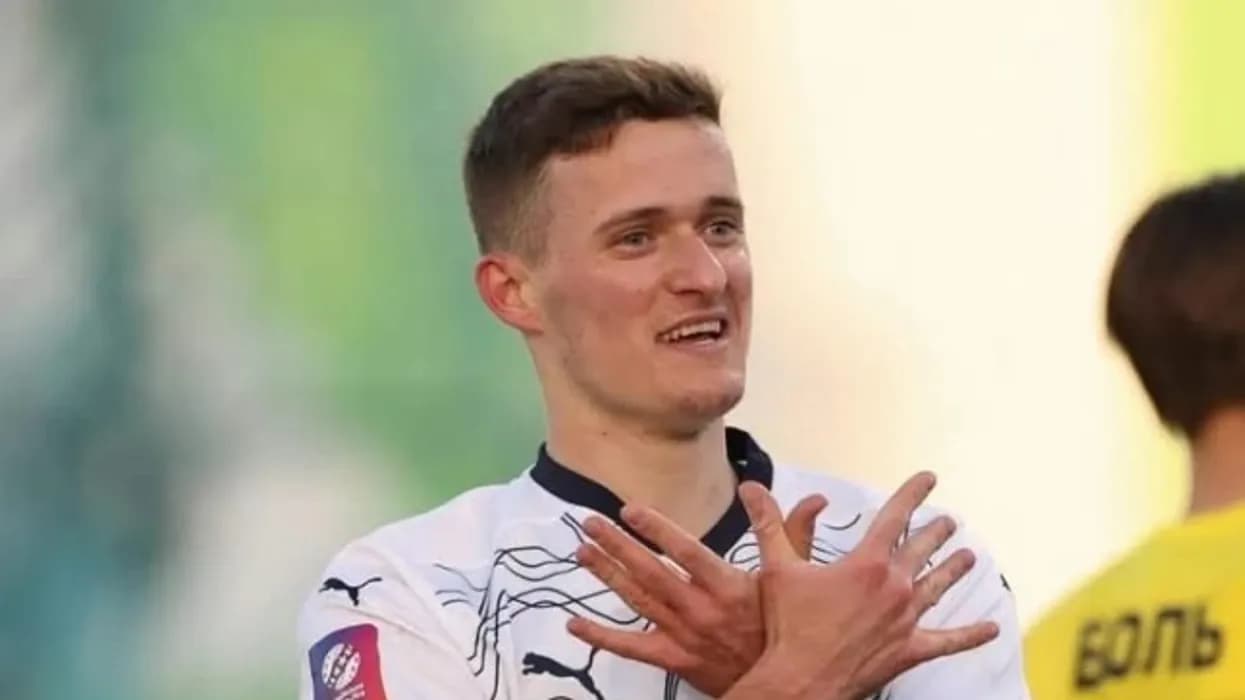 Zabërgja vazhdon me gola në Ukrainë, shënon sërish për Kharkivin