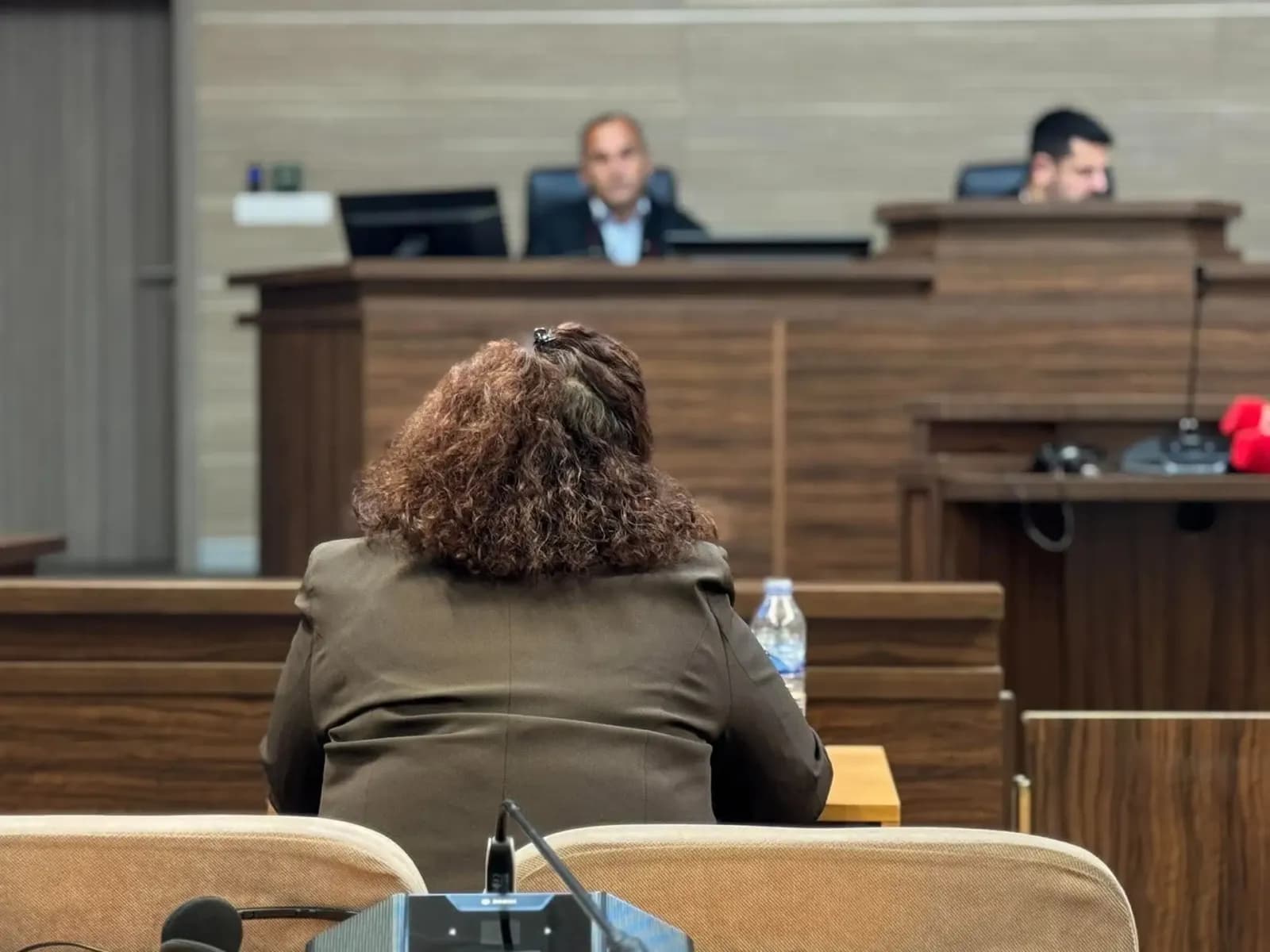 Dëshmia e rëndë e ish të burgosurës në procesin ndaj gardianes Nadica Cepkenoviq