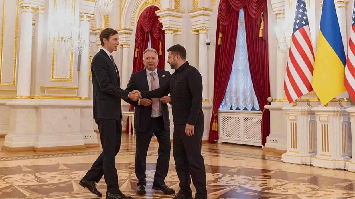 Zelensky : Lufta ka të ngjarë të vazhdojë deri në dimër