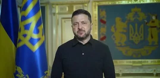 “Ditët e sigurta në qiellin e Rusisë kanë mbaruar”, Zelensky paralajmëron kompanitë ajrore