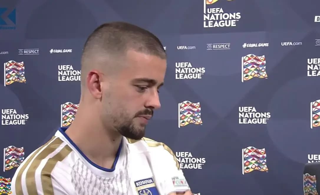Zhegrova: Sot nuk ishte nata jonë, do të shohim se ku gabuam