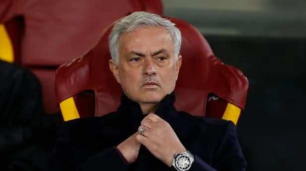 Jose Mourinho me kërkesë të çuditshme te Florentino Perezi