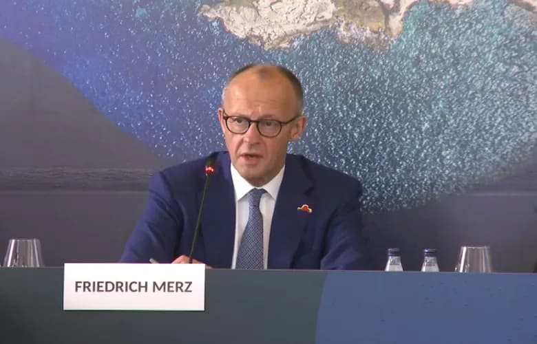 Kancelari gjerman flet për dialogun Kosovë-Serbi: Gjendja aktuale e dialogut po i pengon gjitha palët përparim