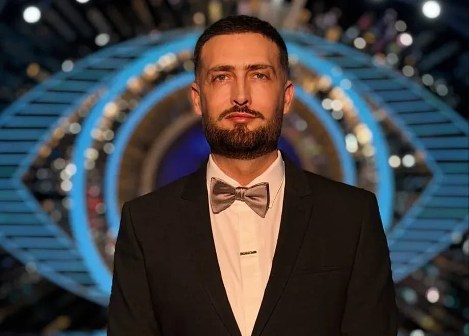 Alaudin Hamiti jep lajmin e shumëpritur për “Big Brother VIP Kosova”